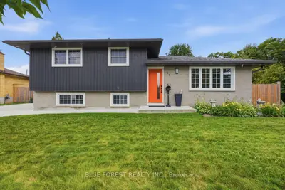 21 Agincourt Place, London South, On N5z 4e8