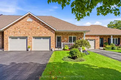 98 Maple Street, Port Colborne, On L3k 6g7