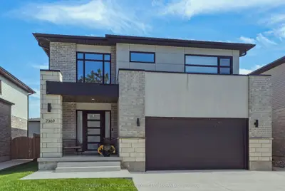 2369 Red Thorne Avenue, London South, On N6p 0e8