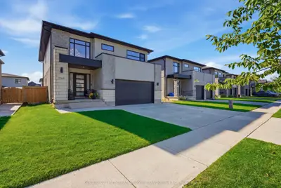 2369 Red Thorne Avenue, London South, On N6p 0e8