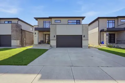 2369 Red Thorne Avenue, London South, On N6p 0e8