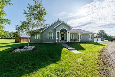 14064 King Road, Niagara Falls, On L2e 6s6