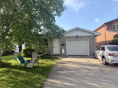 67 Mcdonagh Crescent, Thorold, On L2v 4s4