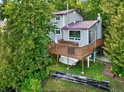 245 Taggart Lane, Rideau Lakes, On K0g 1x0