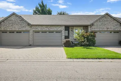 1571 Coronation Drive 3, London North, On N6g 5n4