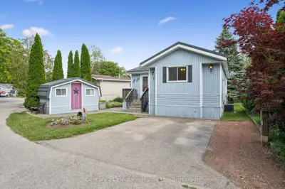 7 Millcreek Road, Puslinch, On N0b 2j0