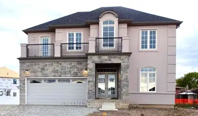 204 Bethune Avenue, Welland, On L3b 0h6