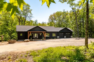 1161 Clearwater Shores Road, Muskoka Lakes, On P0b 1j0