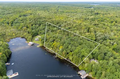 1815 #57 Mortimers Point Road, Muskoka Lakes, On P0b 1j0