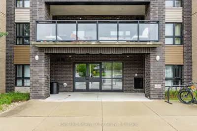 7 Kay Crescent 305, Guelph, On N1l 0n1