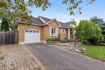 14 Langton Place, Kawartha Lakes, On K9v 6g9