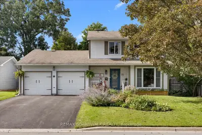11 DUNCAN Street, Carleton Place, ON K7C 3W4