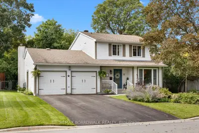 11 DUNCAN Street, Carleton Place, ON K7C 3W4