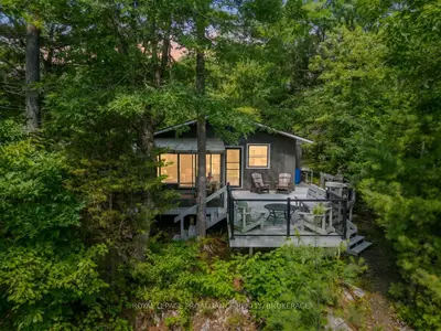 811 Hermit Thrush Lane, Leeds And The Thousand Islands, On K0h 2n0