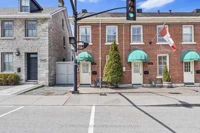 270 Wellington Street, Kingston, On K7k 2z1