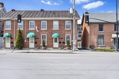 274 WELLINGTON Street, Kingston, ON K7K 2Z1