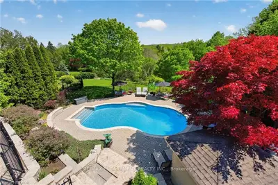 120 Jerome Park Drive, Hamilton, On L9h 6h3