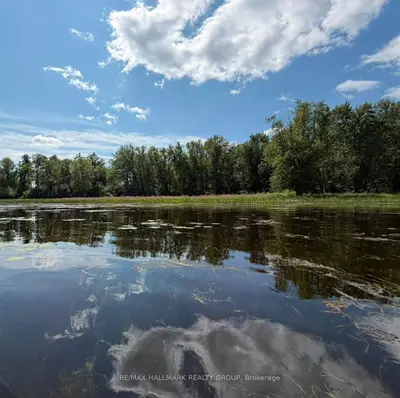180 Kedey Island, Carp - Dunrobin - Huntley - Fitzroy And Area, On K0a 1x0