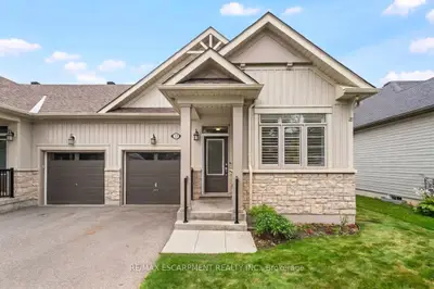 37 MIDDLETON Avenue, Centre Wellington, ON N1M 0G4