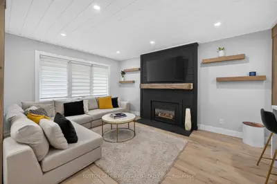 721 Inverness Avenue, London North, On N6h 3c7
