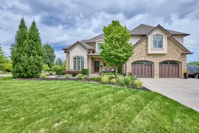 34 Marlene Stewart Drive, Pelham, On L3e 0s3