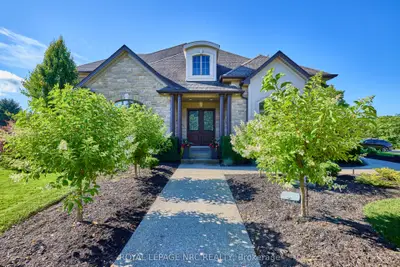 34 Marlene Stewart Drive, Pelham, On L3e 0s3
