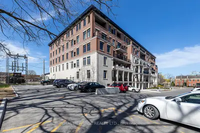 135 Orr Street 204, Cobourg, On K9a 0j6