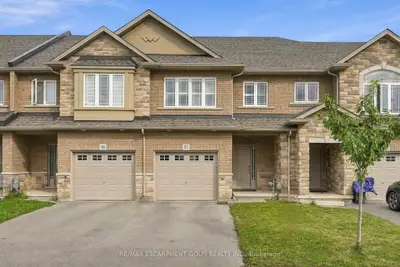 87 Rockledge Drive, Hamilton, On L0r 1p0