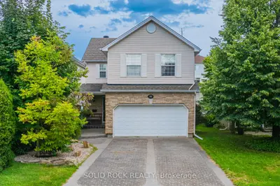 191 YOHO Drive, Kanata, ON K2M 2N2