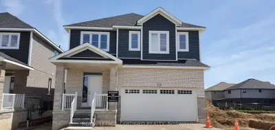 224 Haylock Avenue, Centre Wellington, On N0b 1s0