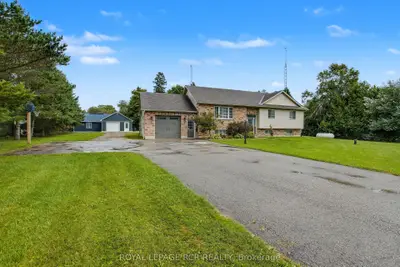 17 Deaken Drive, East Luther Grand Valley, On L9w 0z8