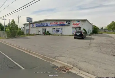 2-1/2 Dunlop Drive, St. Catharines, On L2r 1a2