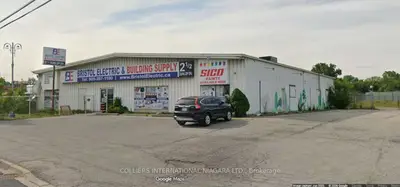 2-1/2 Dunlop Drive, St. Catharines, On L2r 1a2