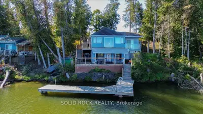 7690g County Rd 50, Trent Hills, On K0l 1l0