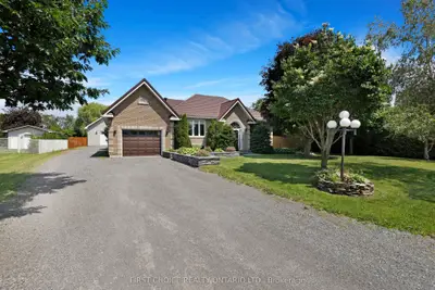 5857 Trudeau Avenue, Orleans - Cumberland And Area, On K0a 3h0