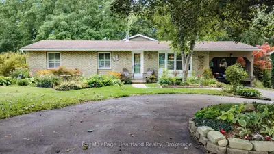 138 Victoria Terrace, Central Huron, On N0m 1l0