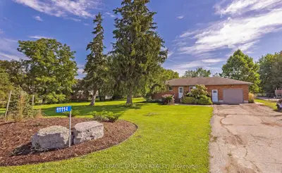 11114 Springwater Road, Malahide, On N5h 2r6
