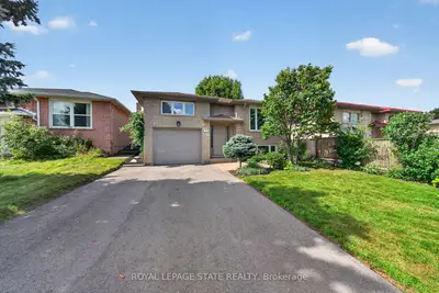 31 Gilcrest Street, Hamilton, On L9c 7g9