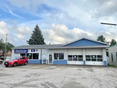 605 10th Street W, Owen Sound, On N4k 3r8