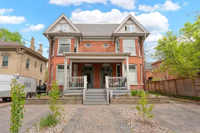 500-502 Colborne Street, London East, On N6b 2t5