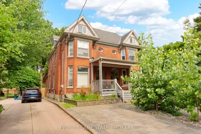500-502 Colborne Street, London East, On N6b 2t5