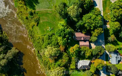16 Mill Street, Amaranth, On L9w 3z3