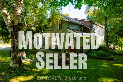 16 Mill Street, Amaranth, On L9w 3z3