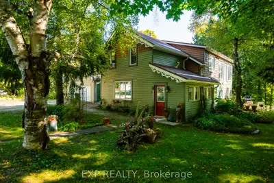 16 Mill Street, Amaranth, On L9w 3z3