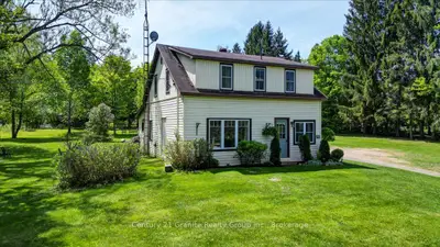 33740 Hwy 62 Highway, Hastings Highlands, On K0l 2s0