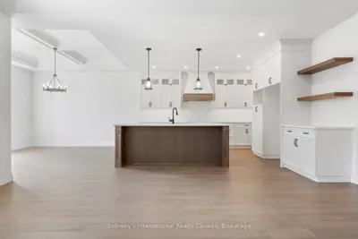 77 Cedar Street, Brant, On N3l 4g1