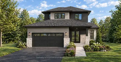77 Cedar Street, Brant, On N3l 4g1