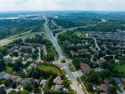 281 Hamilton Drive, Hamilton, On L9g 2a9