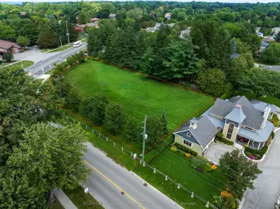 281 Hamilton Drive, Hamilton, On L9g 2a9