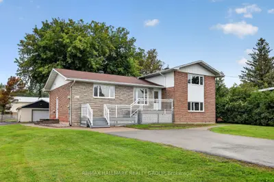3649 Navan Road, Orleans - Convent Glen And Area, On K4b 1h9